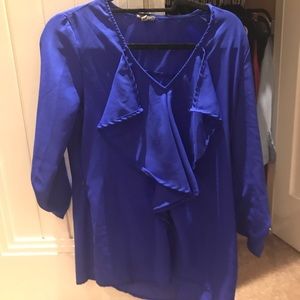 Tunic Shirt
